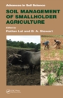 Image for Soil management of smallholder agriculture : 21