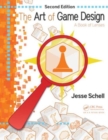 Image for The Art of Game Design