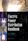 Image for Electric Power Distribution Handbook