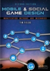 Image for Mobile &amp; social game design: monetization methods and mechanics