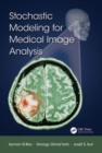 Image for Stochastic modeling for medical image analysis
