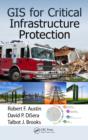 Image for GIS for critical infrastructure protection