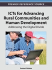 Image for ICTs for Advancing Rural Communities and Human Development