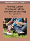 Image for Refining Current Practices in Mobile and Blended Learning