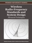 Image for Wireless Radio-Frequency Standards and System Design