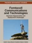 Image for Femtocell Communications and Technologies
