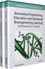 Image for Handbook of research on biomedical engineering education and advanced bioengineering learning: interdisciplinary concepts