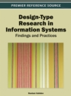 Image for Design-Type Research in Information Systems : Findings and Practices
