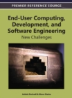 Image for End-User Computing, Development, and Software Engineering : New Challenges