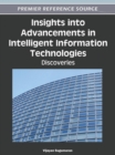 Image for Insights into Advancements in Intelligent Information Technologies : Discoveries