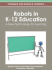 Image for Robots in K-12 Education