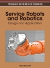 Image for Service robots and robotics: design and application
