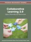 Image for Collaborative Learning 2.0 : Open Educational Resources