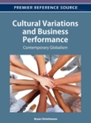 Image for Cultural Variations and Business Performance