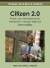 Image for Citizen 2.0