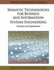 Image for Semantic Technologies for Business and Information Systems Engineering: Concepts and Applications
