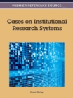 Image for Cases on Institutional Research Systems