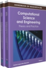 Image for Handbook of Research on Computational Science and Engineering: Theory and Practice