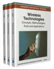 Image for Wireless Technologies: Concepts, Methodologies, Tools and Applications