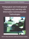 Image for Pedagogical and Andragogical Teaching and Learning with Information Communication Technologies