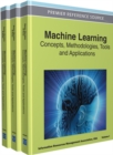 Image for Machine Learning: Concepts, Methodologies, Tools and Applications