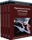 Image for Organizational Learning and Knowledge: Concepts, Methodologies, Tools and Applications
