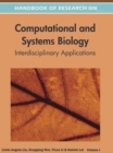 Image for Handbook of Research on Computational and Systems Biology: Interdisciplinary Applications