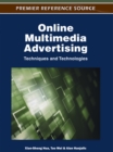 Image for Online Multimedia Advertising: Techniques and Technologies