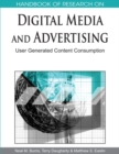 Image for Handbook of Research on Digital Media and Advertising: User Generated Content Consumption