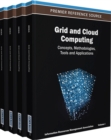 Image for Grid and Cloud Computing : Concepts, Methodologies, Tools and Applications