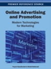 Image for Online advertising and promotion: modern technologies for marketing