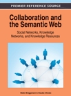 Image for Collaboration and the Semantic Web