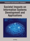 Image for Societal impacts of information systems development and applications