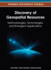 Image for Discovery of Geospatial Resources