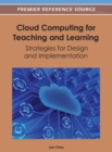 Image for Cloud Computing for Teaching and Learning