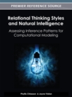 Image for Relational thinking styles and natural intelligence: assessing inference patterns for computational modeling