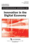 Image for International Journal of Innovation in the Digital Economy, Vol 3 ISS 4