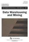 Image for International Journal of Data Warehousing and Mining, Vol 8 ISS 2