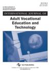 Image for International Journal of Adult Vocational Education and Technology, Vol 3 ISS 2