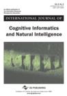 Image for International Journal of Cognitive Informatics and Natural Intelligence, Vol 6 ISS 3