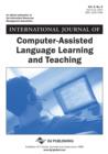 Image for International Journal of Computer-Assisted Language Learning and Teaching, Vol 2 ISS 2