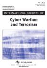 Image for International Journal of Cyber Warfare and Terrorism, Vol 2 ISS 1