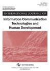 Image for International Journal of Information Communication Technologies and Human Development, Vol 4 ISS 1