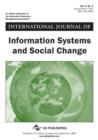 Image for International Journal of Information Systems and Social Change Vol 3 ISS 1