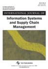 Image for International Journal of Information Systems and Supply Chain Management, Vol 5 ISS 2