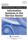 Image for International Journal of Information Systems in the Service Sector, Vol 4 ISS 2
