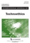 Image for International Journal of Technoethics, Vol 3 ISS 2