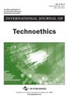 Image for International Journal of Technoethics, Vol 3 ISS 4