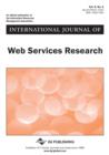 Image for International Journal of Web Services Research, Vol 9 ISS 1