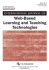 Image for International Journal of Web-Based Learning and Teaching Technologies, Vol 7 ISS 3